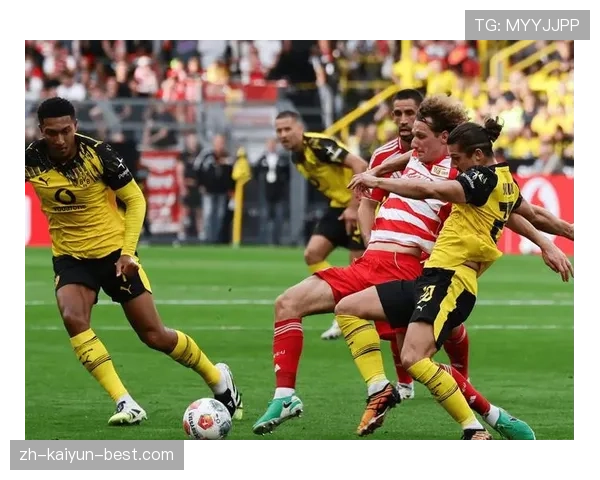 多特蒙德防线屡遭打穿，全队站位混乱成防守顽疾