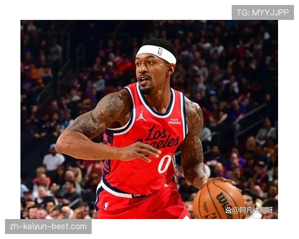 比尔靠突破拉开防线效率提升显著，成为球队关键得分点