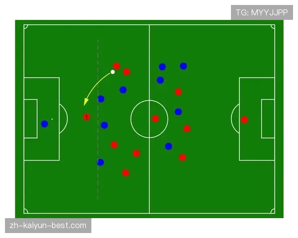 越位规则是否影响防守球员的站位与判罚？