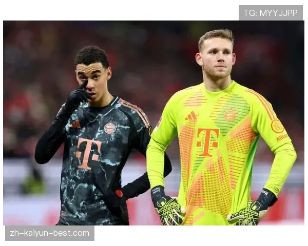 拜仁慕尼黑中场控制力难以稳定比赛节奏，当前阶段表现波动对球队整体节奏形成制约