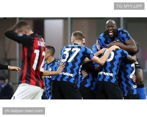 控球依旧稳定，但压制力下降：国际米兰的核心矛盾